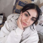 تصویر پروفایل مهسا