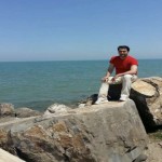 تصویر پروفایل هومن