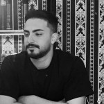 تصویر پروفایل احسان