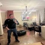 تصویر پروفایل سعيد