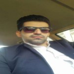 تصویر پروفایل علی