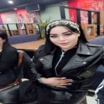 تصویر پروفایل مهسا