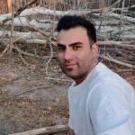 تصویر پروفایل مسعود