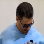 تصویر پروفایل احسان