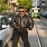 تصویر پروفایل اشکان