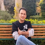 تصویر پروفایل محمود