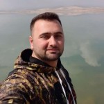 تصویر پروفایل مسعود