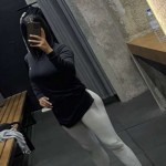 تصویر پروفایل عسل