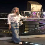 تصویر پروفایل سپیده