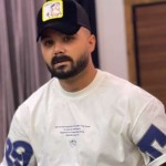 تصویر پروفایل علی