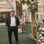 تصویر پروفایل سامان