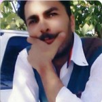 تصویر پروفایل سعید