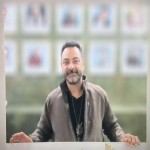 تصویر پروفایل دانیال