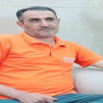 تصویر پروفایل عبدالمحمد پریچه