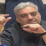 تصویر پروفایل سامان