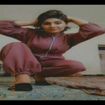 تصویر پروفایل الهام