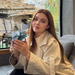 تصویر پروفایل نگین