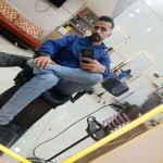 تصویر پروفایل ساسان