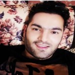 تصویر پروفایل رضا