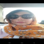 تصویر پروفایل مریم