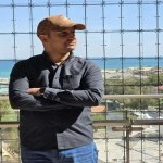 تصویر پروفایل امین