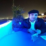 تصویر پروفایل امیر