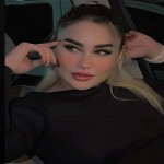 تصویر پروفایل عسل