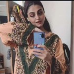 تصویر پروفایل فاطمه