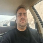 تصویر پروفایل سهراب