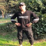 تصویر پروفایل مجتبی