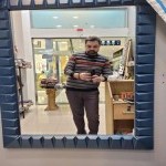 تصویر پروفایل امیراحسان