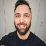 تصویر پروفایل بهزاد