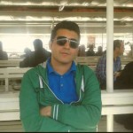 تصویر پروفایل سهند