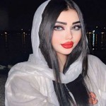 تصویر پروفایل عسل