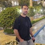 تصویر پروفایل نیما