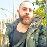 تصویر پروفایل اشکان