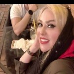 تصویر پروفایل نیوشا