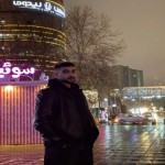 تصویر پروفایل امیر