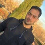 تصویر پروفایل نیما
