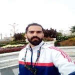 تصویر پروفایل محمد نادری