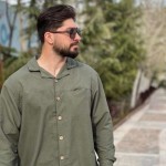 تصویر پروفایل تیرداد