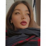 تصویر پروفایل پریا