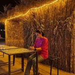 تصویر پروفایل سحر ناز