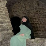 تصویر پروفایل فهیمه