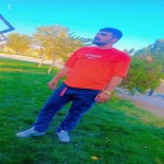 تصویر پروفایل فرهاد