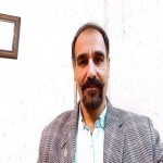 تصویر پروفایل علیرضا