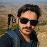 تصویر پروفایل عادل