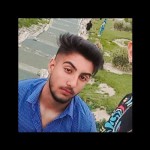 تصویر پروفایل مرتضی