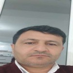 تصویر پروفایل حمید