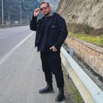 تصویر پروفایل مهرزاد